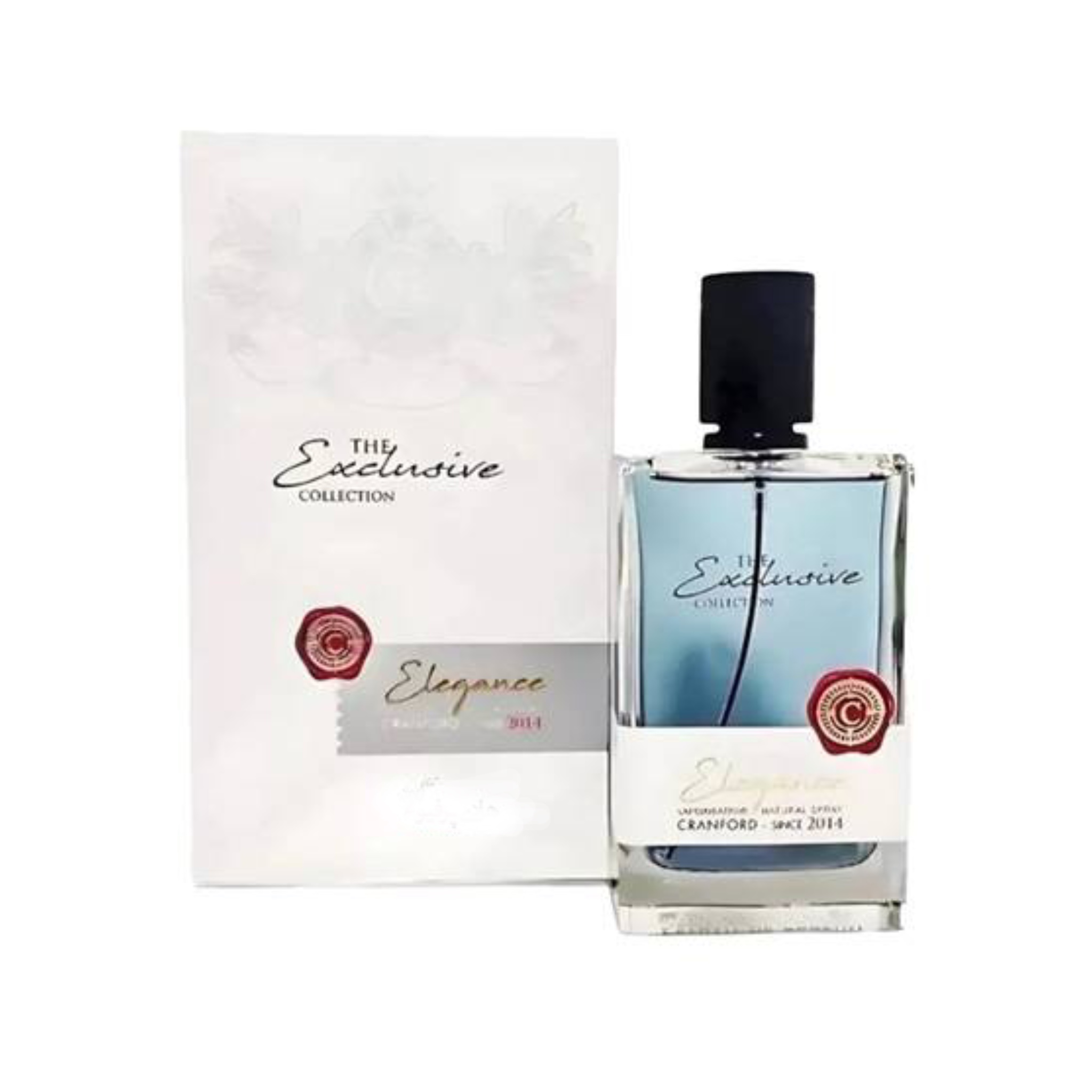 عطر ادکلن کرانفورد الگانس 125 میل اورجینال